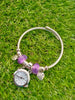 Elegant Ladies Bracelet Watch